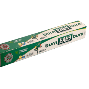 Burn Baby Burn Ampula