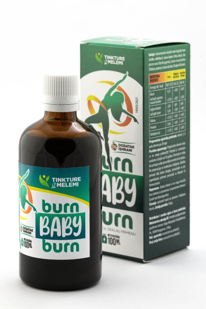 Burn Baby Burn - Image 2