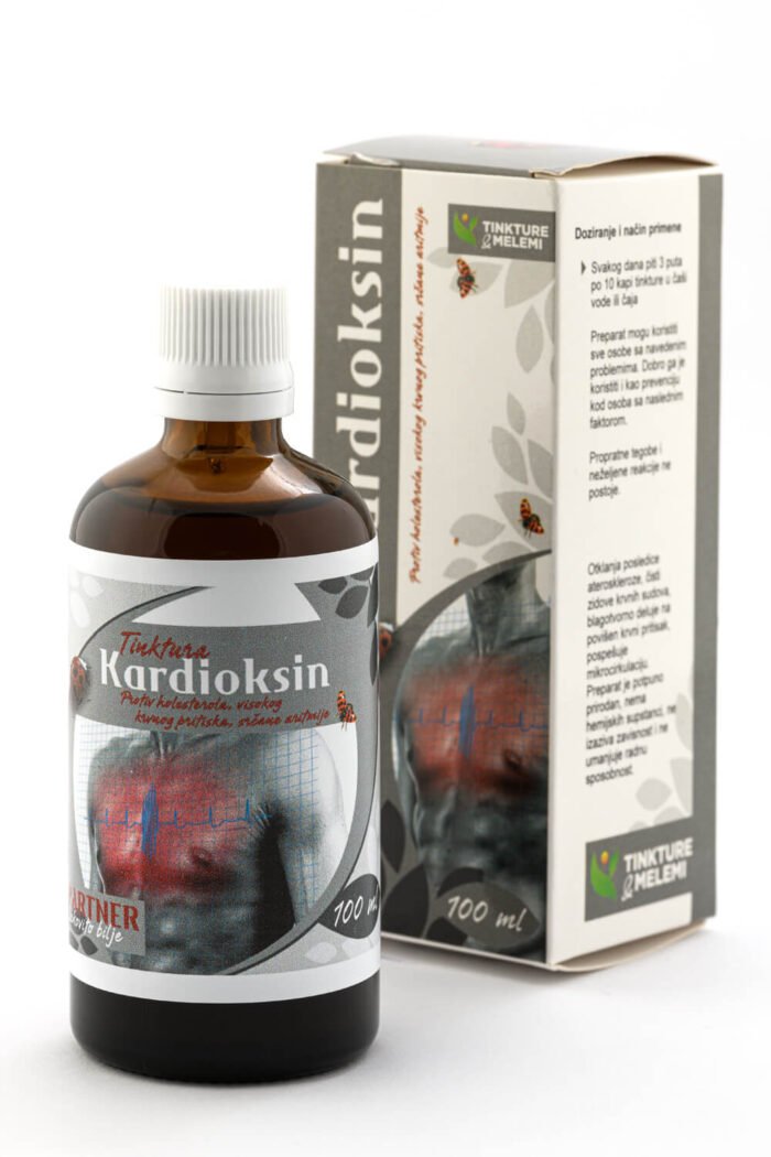 Kardioksin - Image 2