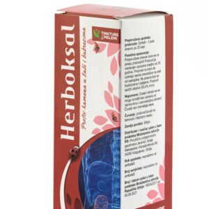Tinktura Herboxal