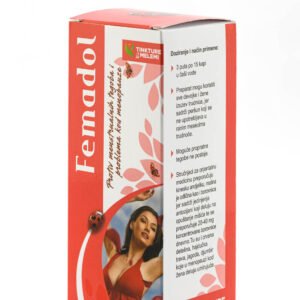Tinktura Femadol Drops