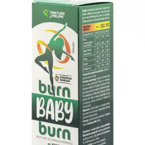 Burn Baby Burn