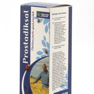 Tinktura Prostadiksal