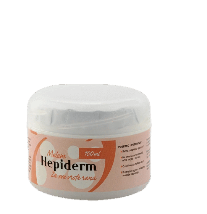 Hepiderm