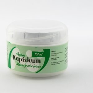Kapsikum