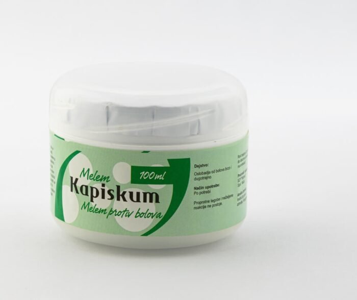 Kapsikum